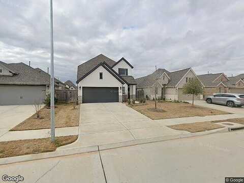 Cecilia Star, RICHMOND, TX 77406