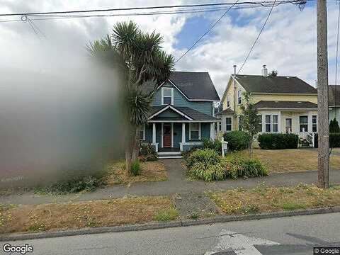 Central, COOS BAY, OR 97420