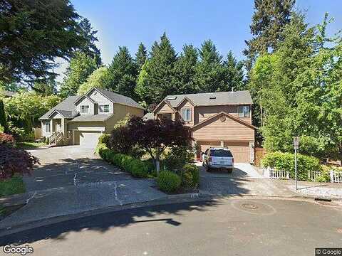 Dunlin, BEAVERTON, OR 97007