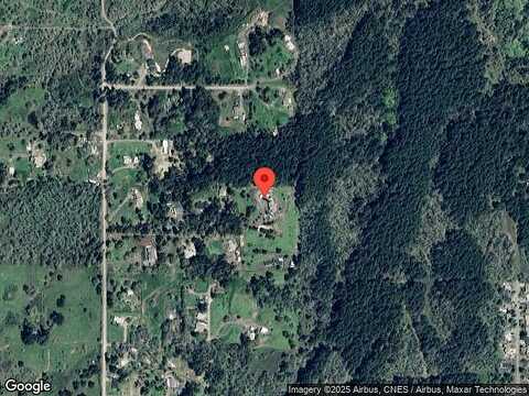 Foster, SUTHERLIN, OR 97479