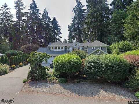 21St, BELLEVUE, WA 98004