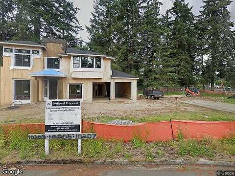 136Th, KIRKLAND, WA 98034