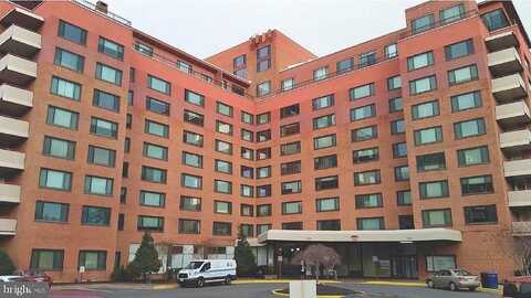 Arlington, ARLINGTON, VA 22209