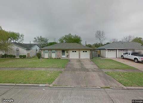 Belfast, LA PORTE, TX 77571