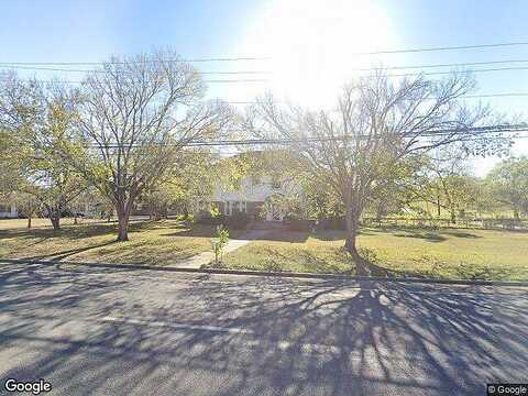 Gonzales, YOAKUM, TX 77995