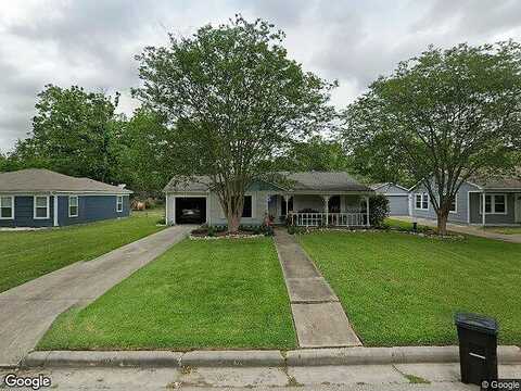 Francis, BAYTOWN, TX 77520