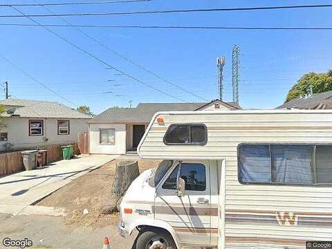 Hesket, OAKLAND, CA 94603