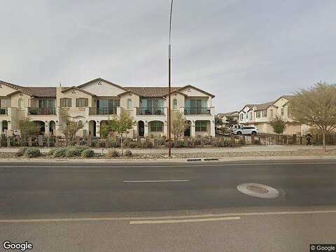 Wavelength, MESA, AZ 85212