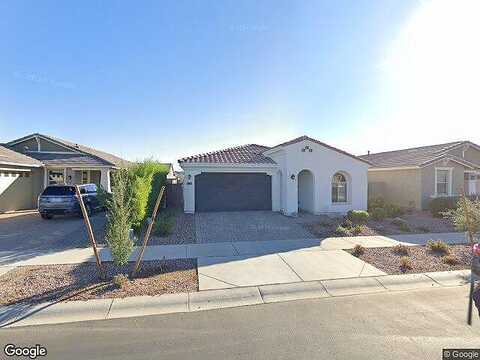 Red Giant, MESA, AZ 85212