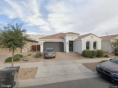 Red Giant, MESA, AZ 85212