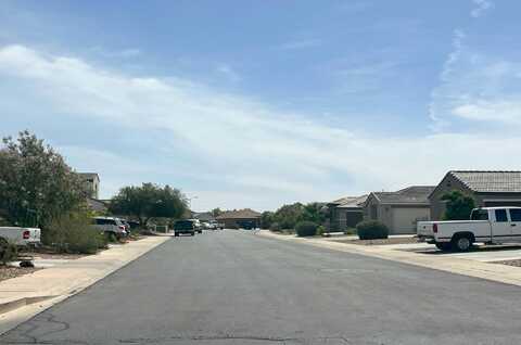 Prior, COOLIDGE, AZ 85128