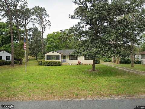 Geiger, JACKSONVILLE, FL 32246