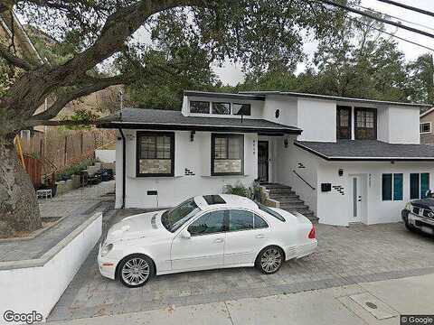 Hillhaven, TUJUNGA, CA 91042