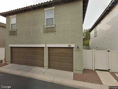 Henry, GILBERT, AZ 85296