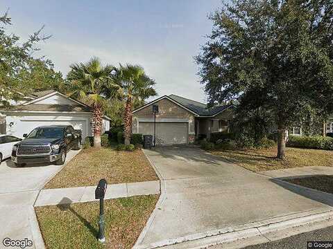 Long Beach, FERNANDINA BEACH, FL 32034