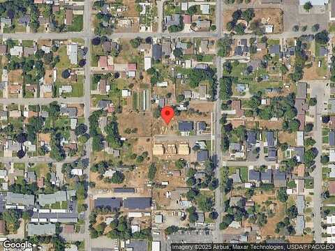 Nixon, SPOKANE VALLEY, WA 99206