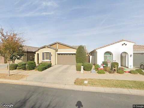 Trent, MESA, AZ 85212