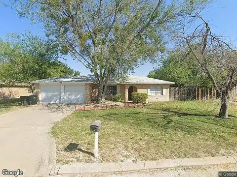 Flint Rock, DEL RIO, TX 78840