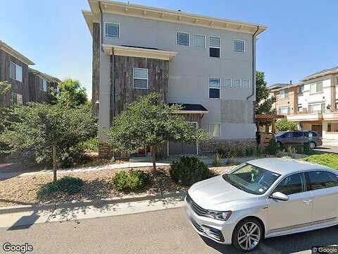 Florida, DENVER, CO 80247