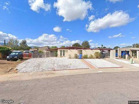 Catalina, SIERRA VISTA, AZ 85635