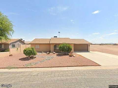 Rafael, ARIZONA CITY, AZ 85123
