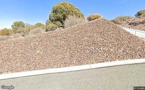 Tom Mix, PRESCOTT, AZ 86301