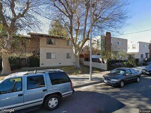 Wakefield, PANORAMA CITY, CA 91402