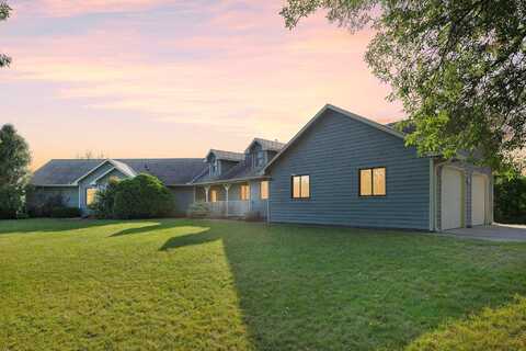 Rypkema, PINE CITY, MN 55063