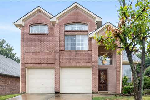 Blossomwood, ARLINGTON, TX 76017
