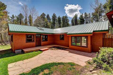 Booker, CONIFER, CO 80433