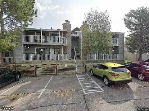 Walden, AURORA, CO 80017