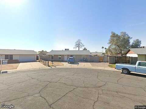 Menze, CASA GRANDE, AZ 85122