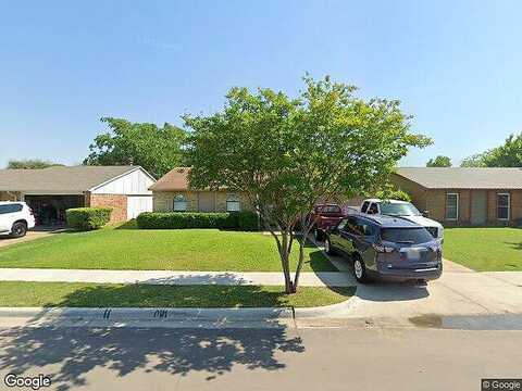 Sunny Slope, ALLEN, TX 75002