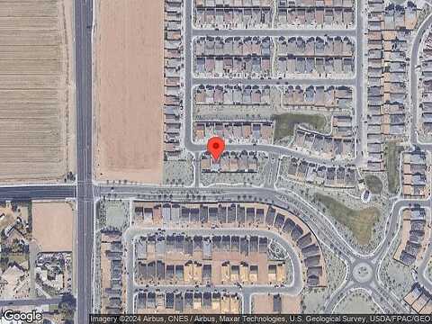 Solano, GLENDALE, AZ 85305