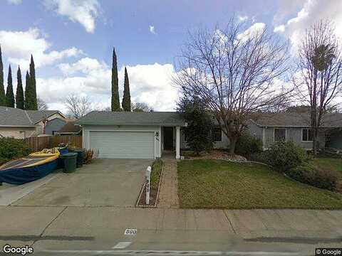 Trimble, ROSEVILLE, CA 95661