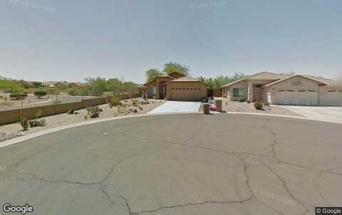 Red Mountain, GOLD CANYON, AZ 85118