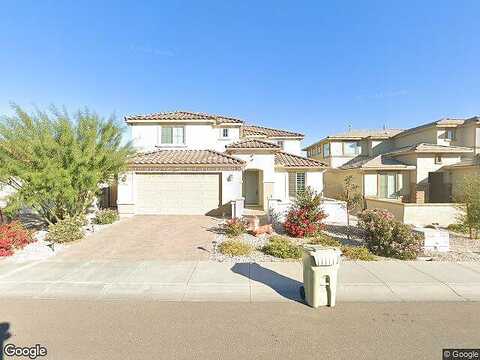 Marshall, GLENDALE, AZ 85305