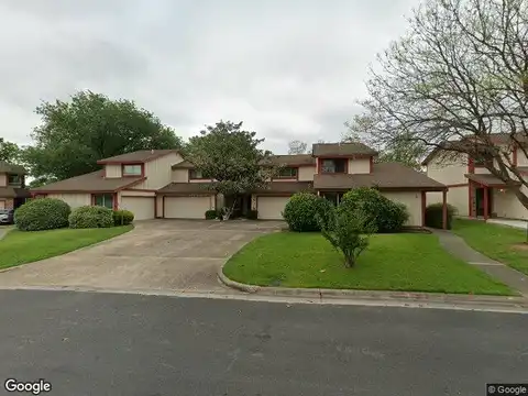 Trone, AUSTIN, TX 78758