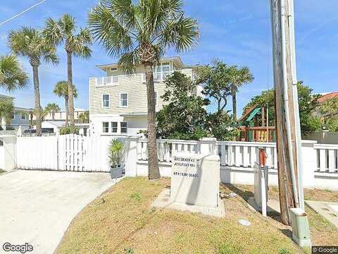 Beach, ATLANTIC BEACH, FL 32233