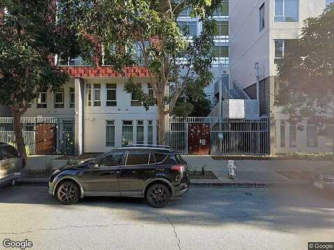 7Th, SAN FRANCISCO, CA 94107