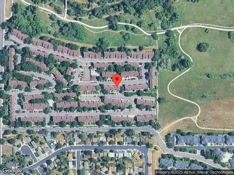 Cornell, LAKEWOOD, CO 80227