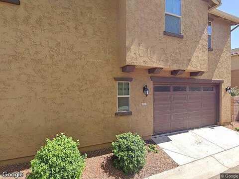 Osborn, GILBERT, AZ 85296