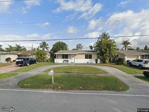 27Th, SUNRISE, FL 33322