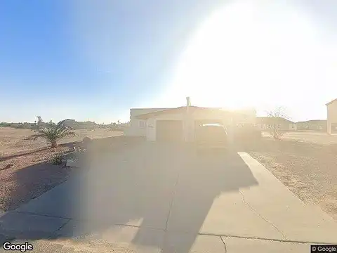 Santa Cruz, ARIZONA CITY, AZ 85123