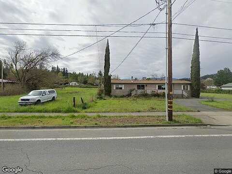 Harbeck, GRANTS PASS, OR 97527