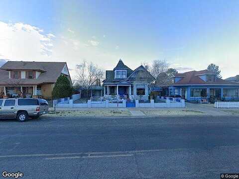 9Th, DOUGLAS, AZ 85607