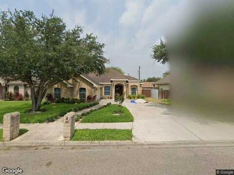 Bunker, EDINBURG, TX 78542