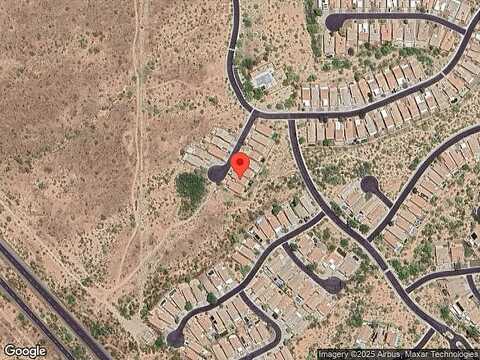 Pioneer, GOLD CANYON, AZ 85118
