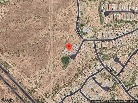 Pioneer, GOLD CANYON, AZ 85118