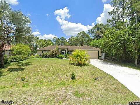 Downer, LEHIGH ACRES, FL 33974